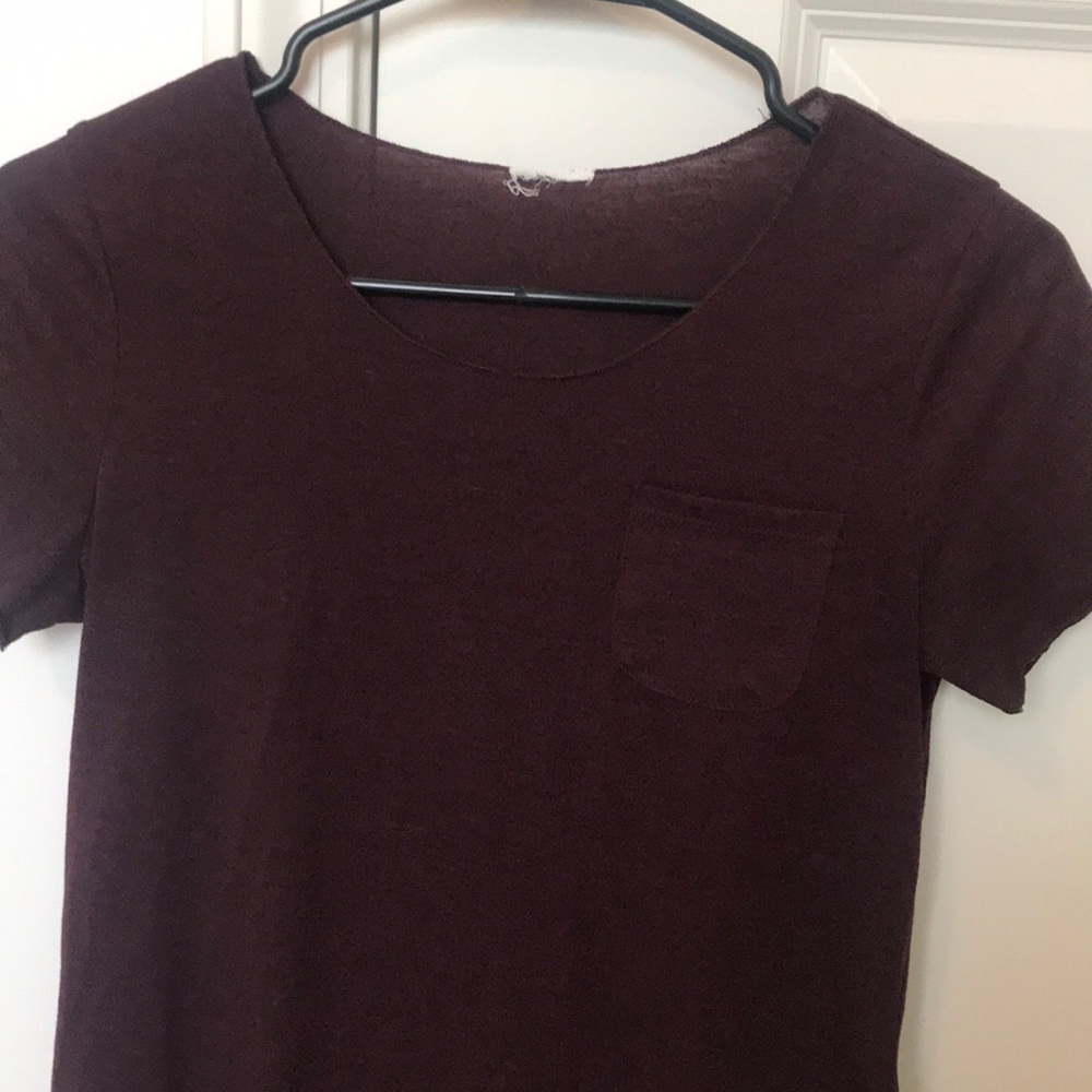 Tilly’s Tee - Picture 3 of 4